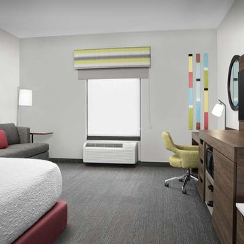 Hampton Inn Dandridge - Guest room - Hotels Near Me - Dandridge, Tennessee Hampton Inn Dandridge - Guest room - Hotels Near Me - Dandridge, Tennessee