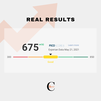 Credit Revu - 675 FICO Scores showing real results - Financial Advising Near Me - Glendale, California Credit Revu - 675 FICO Scores showing real results - Financial Advising Near Me - Glendale, California