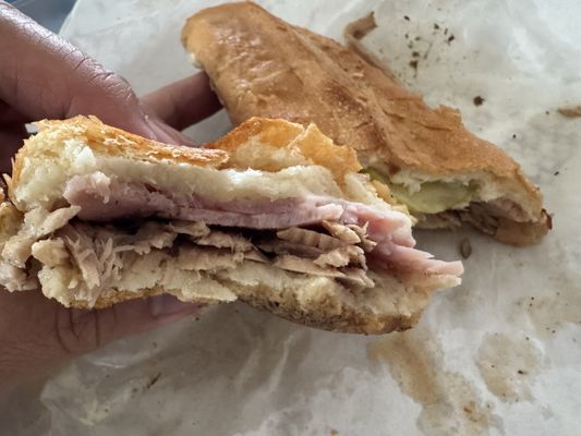 Bia's Café Marianao by null