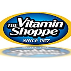 The Vitamin Shoppe