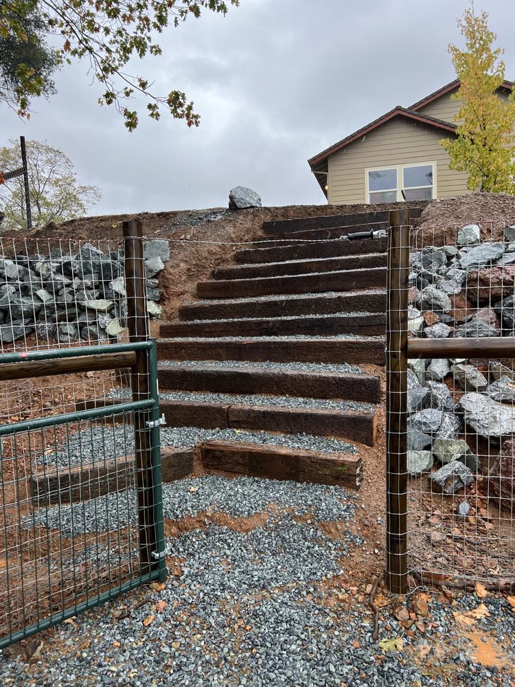 Slide of R and G Construction and  Engineering