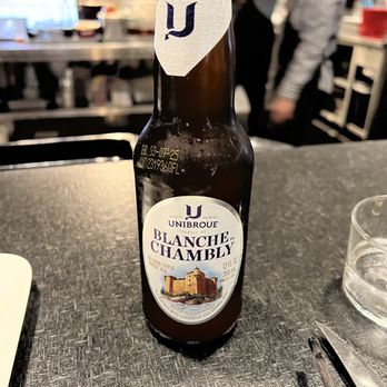 Slanted Door - Beer - Vietnamese Near Me - San Ramon, California