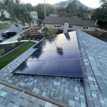 NorthStar Solar - Solar Installation Near Me - Danville, California NorthStar Solar - Solar Installation Near Me - Danville, California