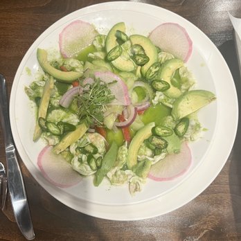 Captains Grill - Upland - Aguachiles - Seafood Near Me - Upland, California