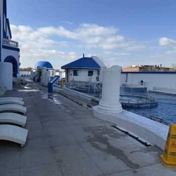 Spa Castle - Massage Near Me - College Point, New York