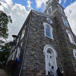 Flatbush - Flatbush Reformed Church