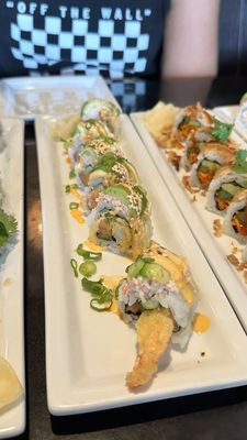 Sushi Deli 1 by null