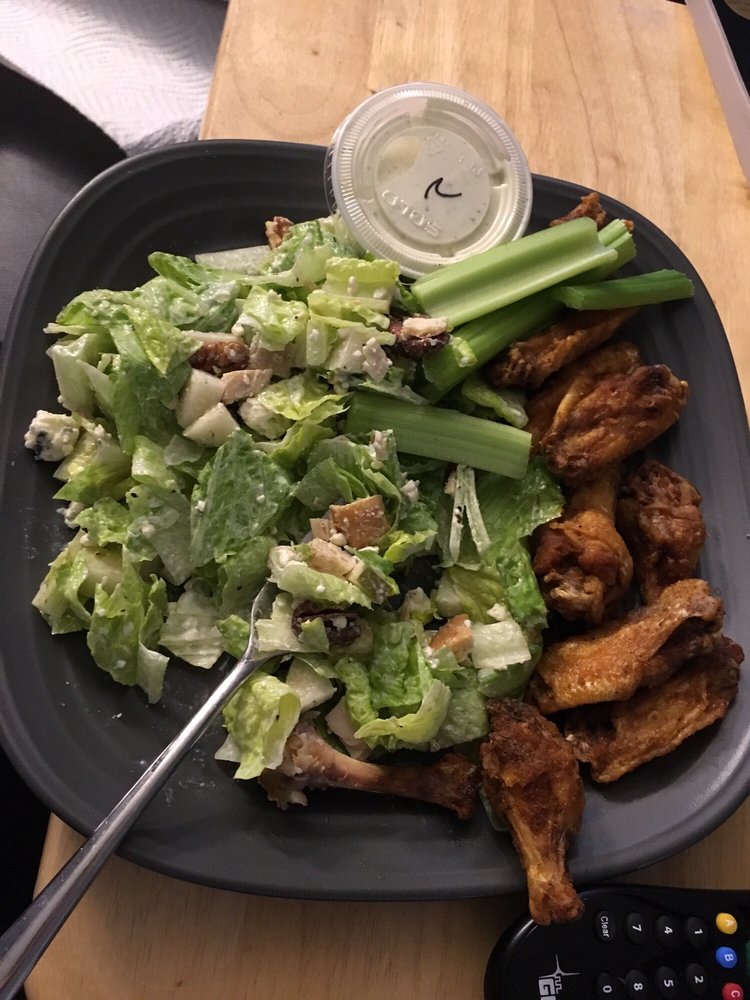 Wings ‘N Things Takeout & Delivery 29 Photos & 80 Reviews Chicken