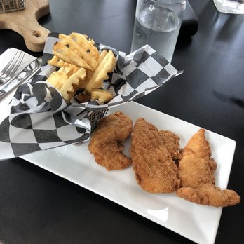 Exit Zero Filling Station - Burgers Near Me - Cape May, New Jersey