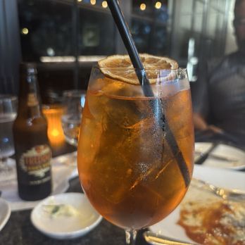 THE RANCH Restaurant - Aperol spritz - New American Near Me - Anaheim, California THE RANCH Restaurant - Aperol spritz - New American Near Me - Anaheim, California