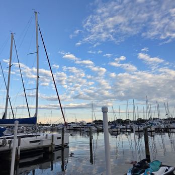 St Pete Pier - Landmarks & Historical Buildings Near Me - St. Petersburg, Florida