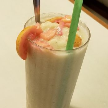 Panamá - Guavahorchata delicious - Bakeries Near Me - Mazatlán, SIN