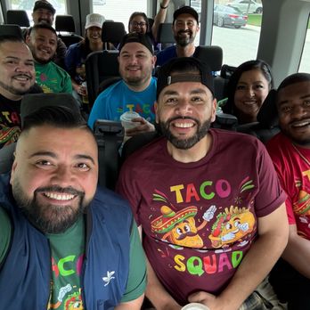 Modern Shuttle Transportation - Shuttle was spacious and comfortable for our large group! - Airport Shuttles Near Me Modern Shuttle Transportation - Shuttle was spacious and comfortable for our large group! - Airport Shuttles Near Me