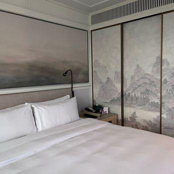 港島香格里拉大酒店 - Guest room - Hotels Near Me - Hong Kong, HK