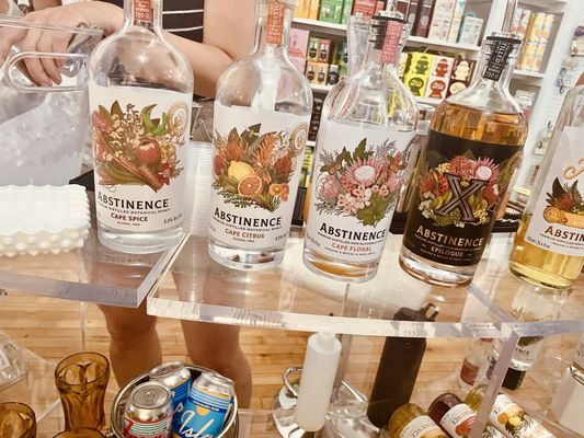 Zero Proof | N/A Beverage House by null