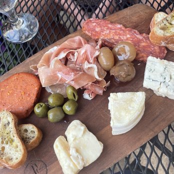 Floriana - Charcuterie Board - Italian Near Me - Washington, DC, District of Columbia