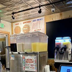 Boca Taco & Tequila