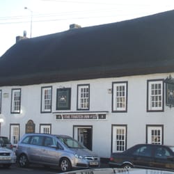 Thatch Inn