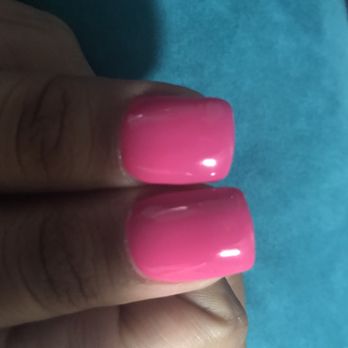 Wink Beauty Bar - Super uneven && they did not want to fix it. - Hair Salons Near Me - Tampa, Florida Wink Beauty Bar - Super uneven && they did not want to fix it. - Hair Salons Near Me - Tampa, Florida