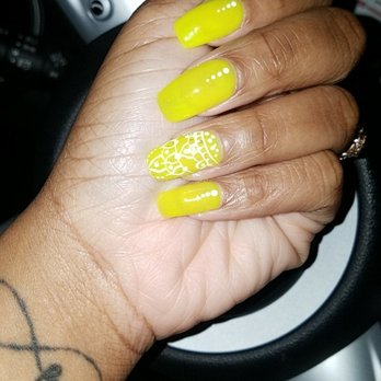Divine Spa - Don't be jealous lol Trami can hook you up too!! - Nail Salons Near Me - San Francisco, California Divine Spa - Don't be jealous lol Trami can hook you up too!! - Nail Salons Near Me - San Francisco, California