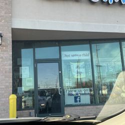 Once Upon A Child - Closed before closing hours