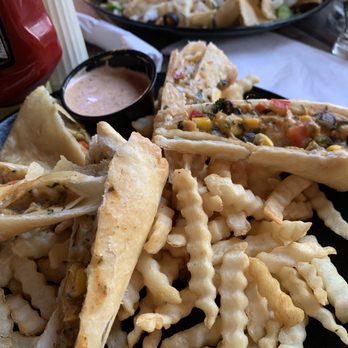 Fox Harbor - southwest rolls - American Near Me - Green Bay, Wisconsin