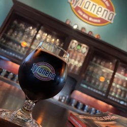 Tyranena Brewing Company