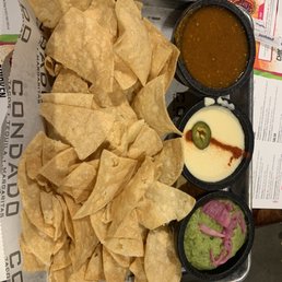 Queso Blanco