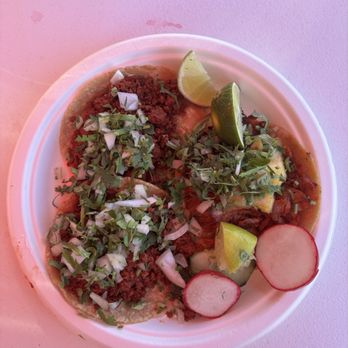Yetzi Tacos - Chorizo and Al pastor tacos - Food Trucks Near Me - Citrus Heights, California Yetzi Tacos - Chorizo and Al pastor tacos - Food Trucks Near Me - Citrus Heights, California