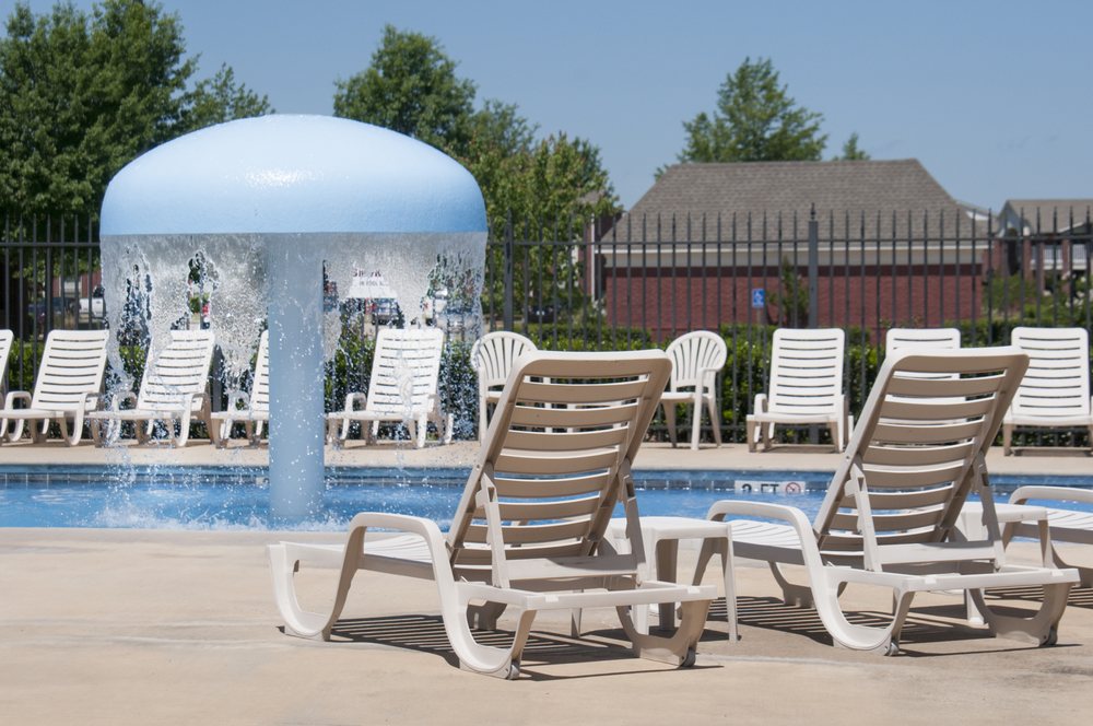 THE LINKS OF MADISON COUNTY APARTMENTS 82 Photos 147 Links Dr