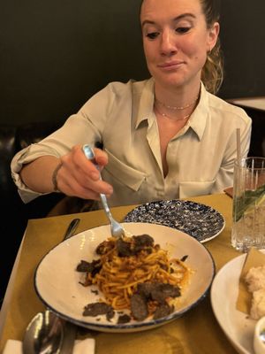 La Bettola di Terroni by null