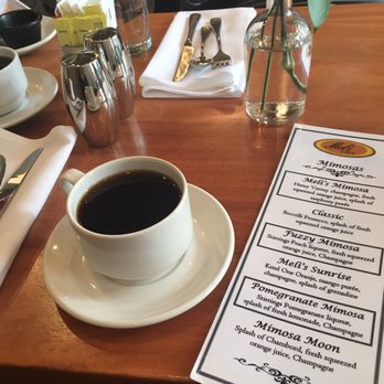 Meli Cafe - New American Near Me - Chicago, Illinois