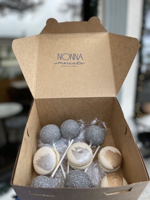 Nonna Mercato by null