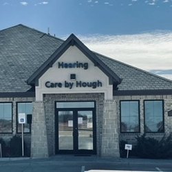 Hearing Care By Hough