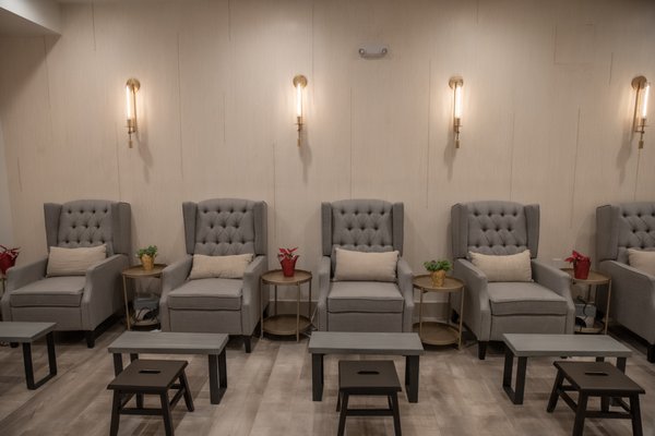 Cocoon Bay Area Day Spa - Noe Valley by null