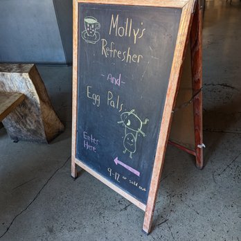 Egg Pals - Breakfast & Brunch Near Me