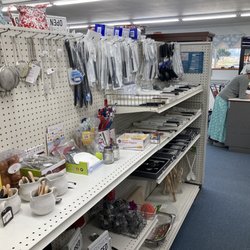 Shop of Shalom - More kitchen gadgets