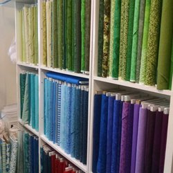 The Yankee Quilter