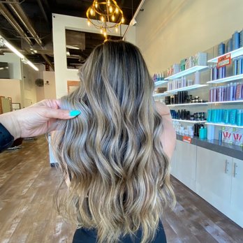 Salon Avalon - Hair Salons Near Me - Pleasant Hill, California Salon Avalon - Hair Salons Near Me - Pleasant Hill, California