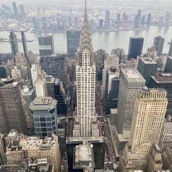 Summit One Vanderbilt - Observatories Near Me - New York, New York