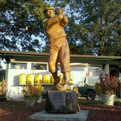 Cedar Rapids Municipal Golf Courses
