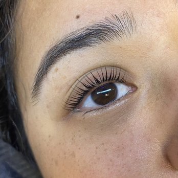 Furever Sugared - Lash Lift - Eyelash Service Near Me - Orange, California