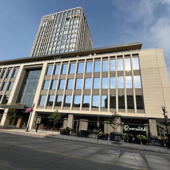 Jasper Hotel - Hotels Near Me - Fargo, North Dakota