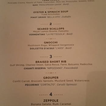 Avo - Valentines day wine pairing menu - Italian Near Me - New Orleans, Louisiana Avo - Valentines day wine pairing menu - Italian Near Me - New Orleans, Louisiana