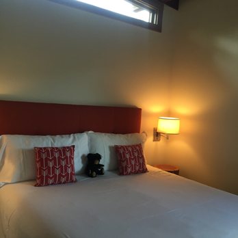 Fireside Resort - Resorts Near Me - Wilson, Wyoming