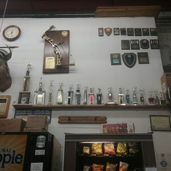 Queens Archery - Sports Clubs Near Me - Flushing, New York