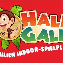 Hally Gally - Indoorspielplatz