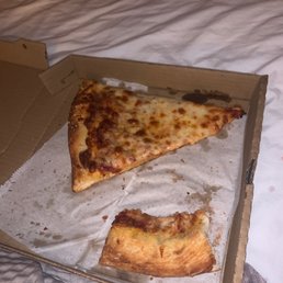 No Don Hoe, Genoa, and a cheese. No Don Hoe, Genoa, and a cheese.