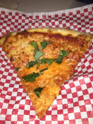 DiFara Pizza at Caesars Palace by null