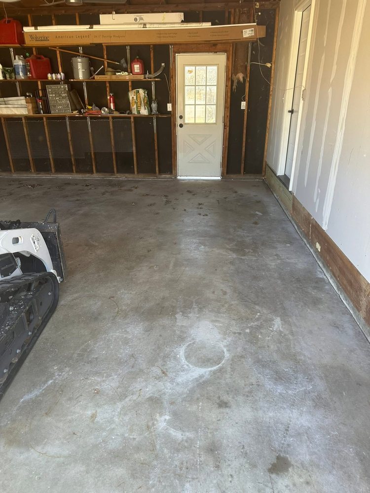 Slide of One Stop Handyman Services